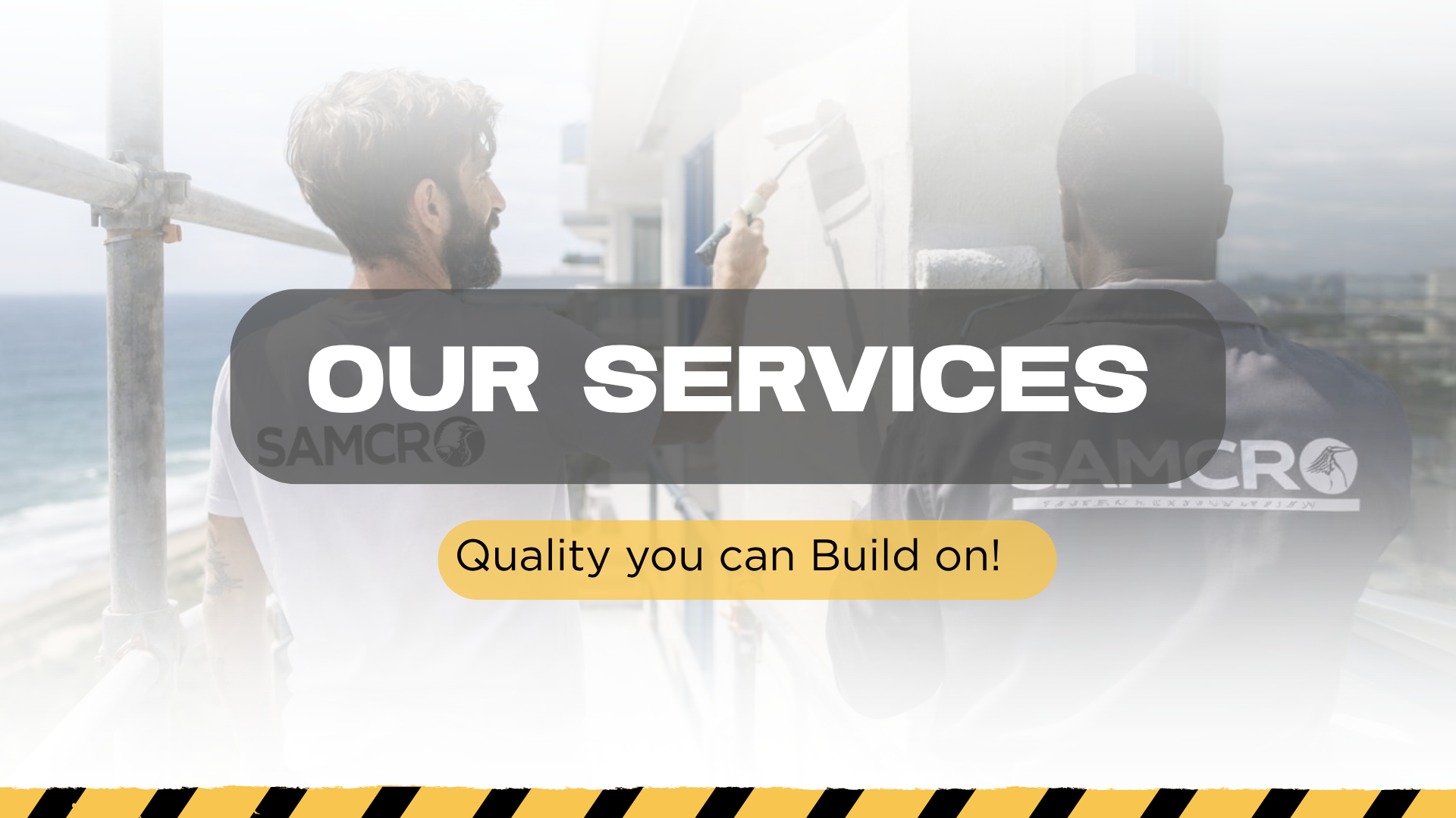 Roofing & Construction Margate roofing and construction services across South Coast KZN