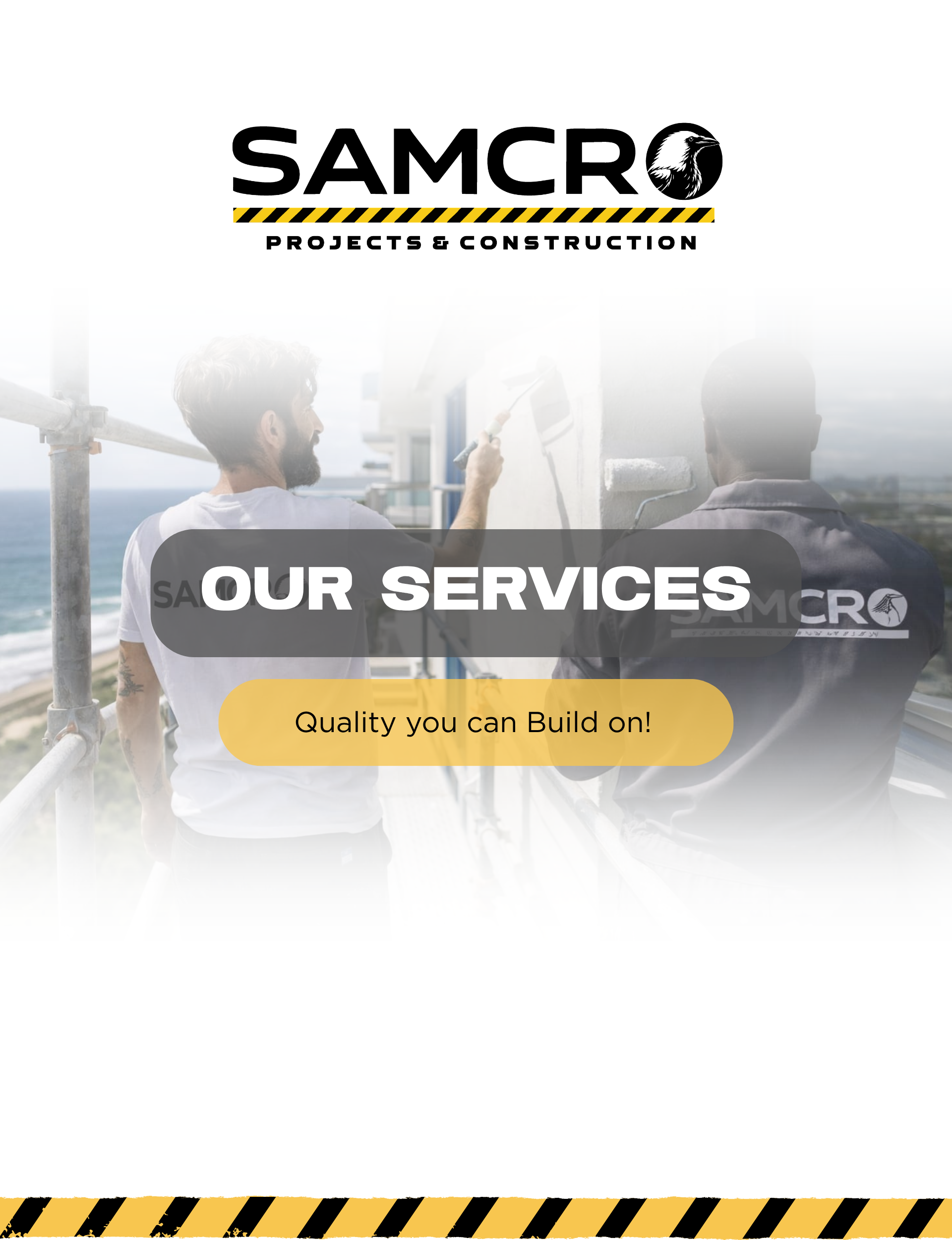 Roofing & Construction Margate KZN roofing and construction services across South Coast KZN